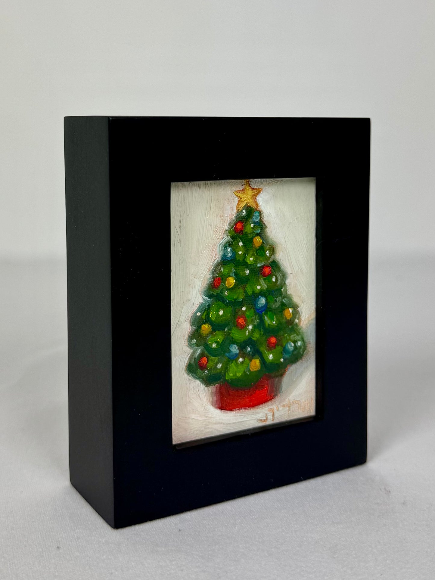 Mini Tree