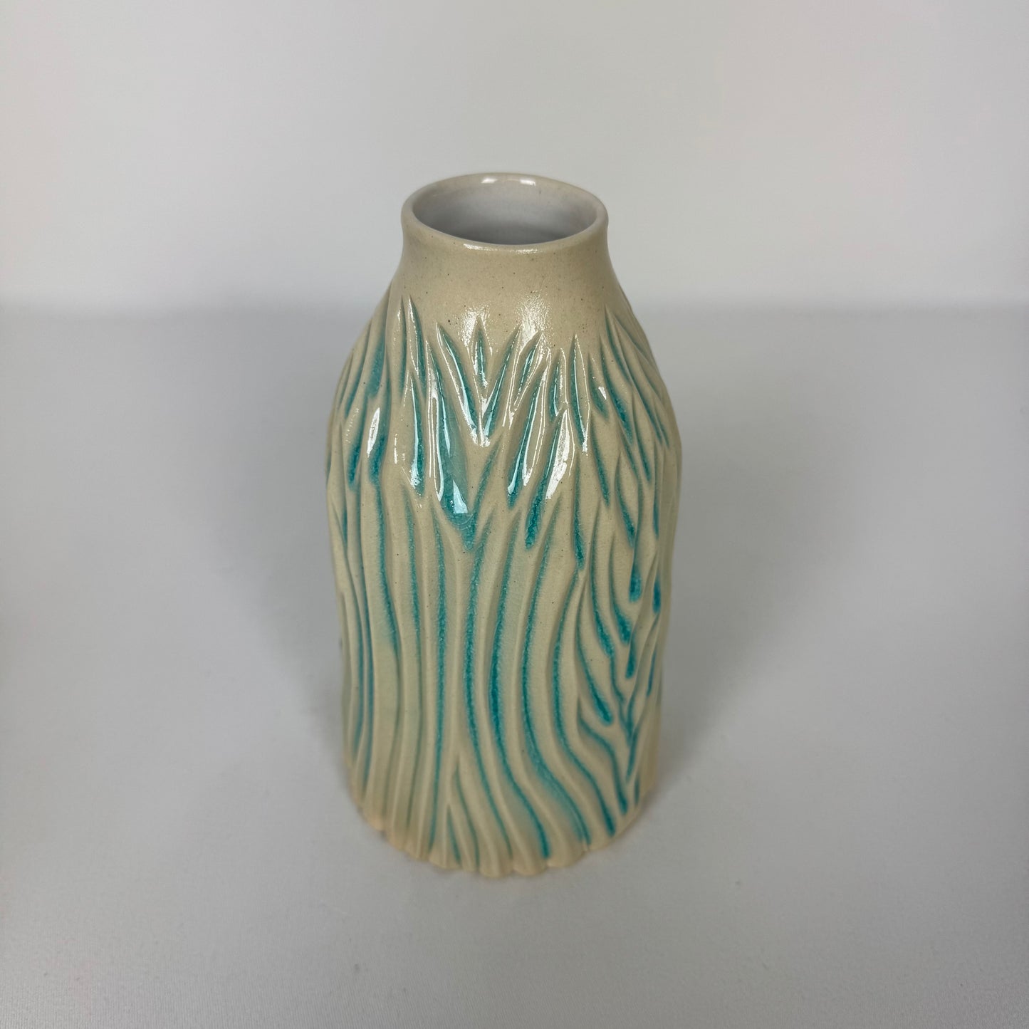 Glacier Vase