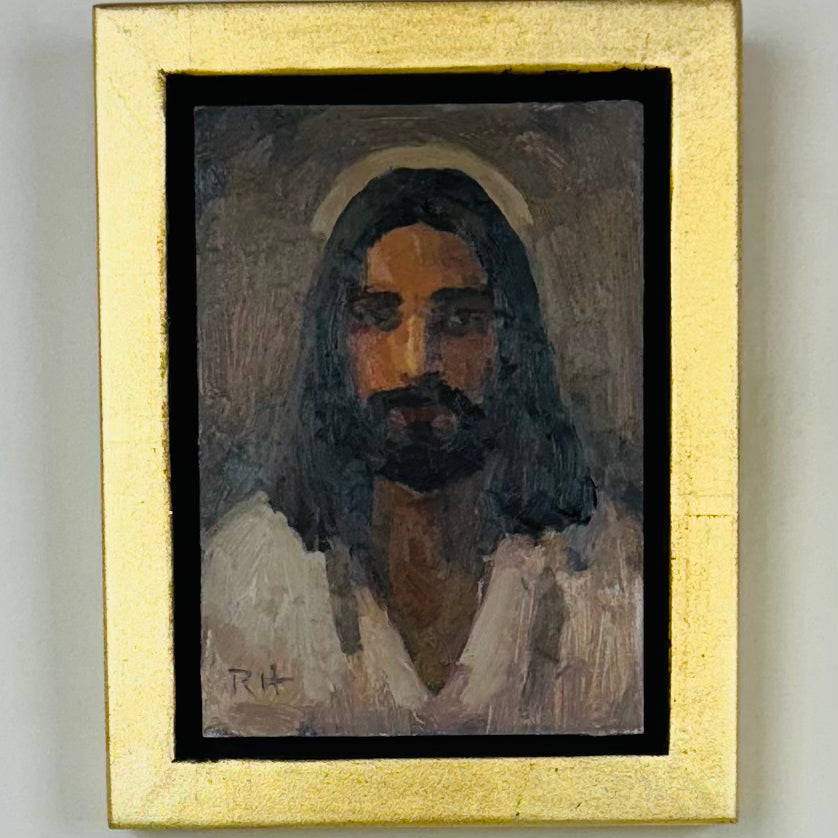 Come Unto Me