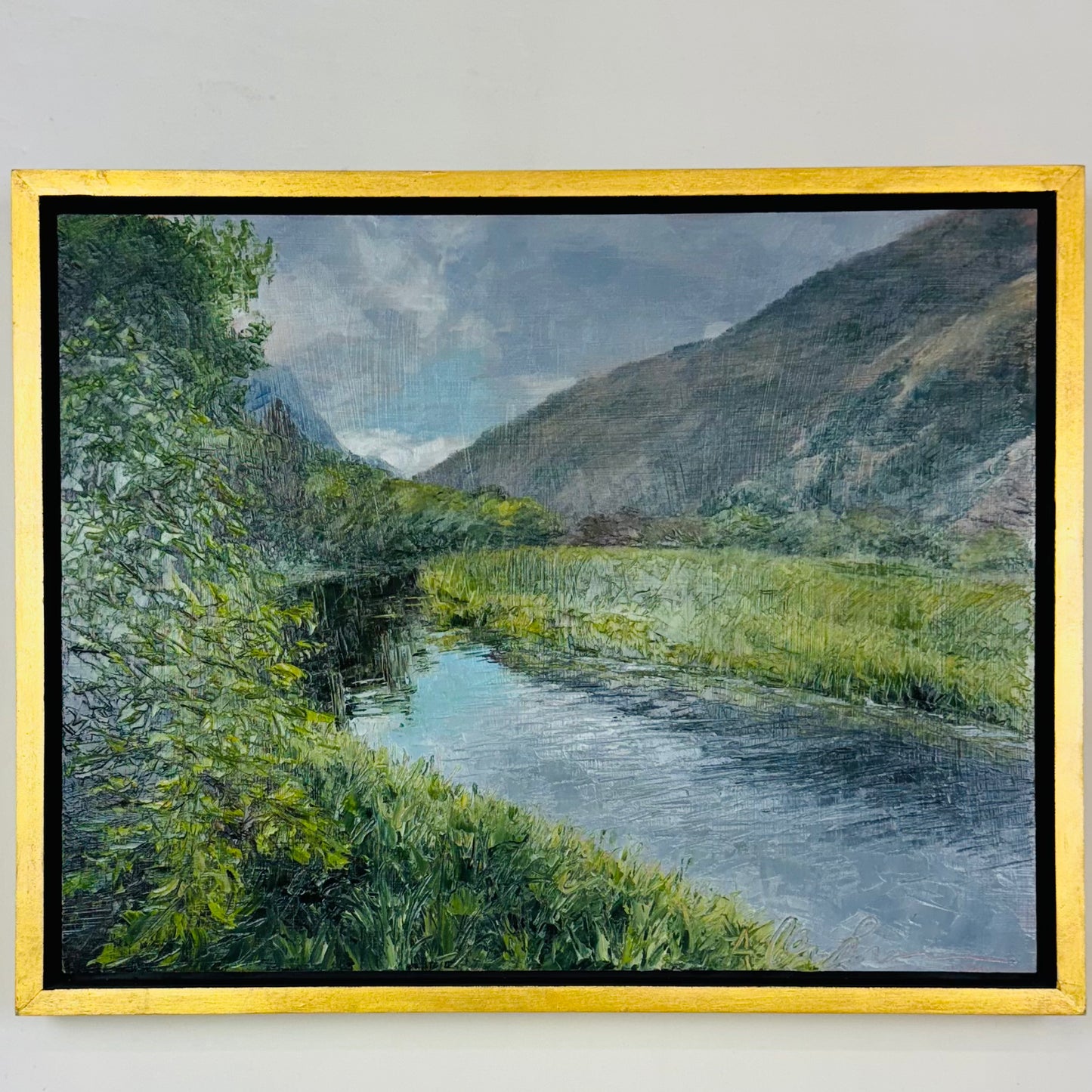 Logan River