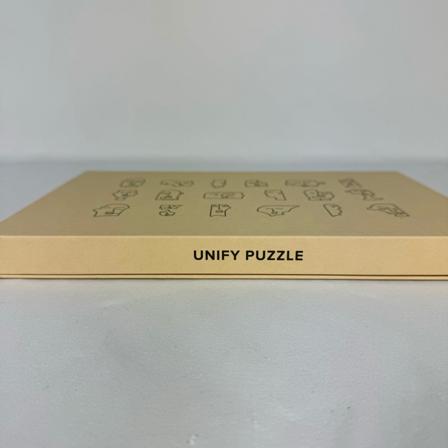 Unify Puzzle