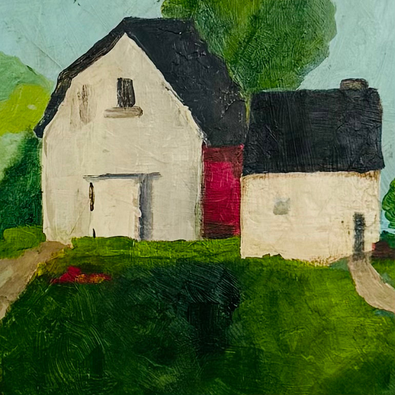 The Ranch