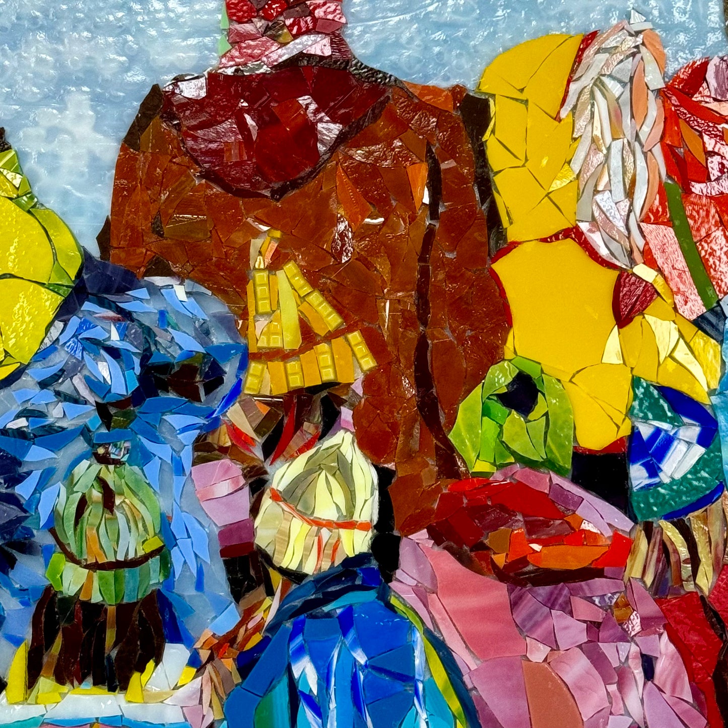 Winter Coats