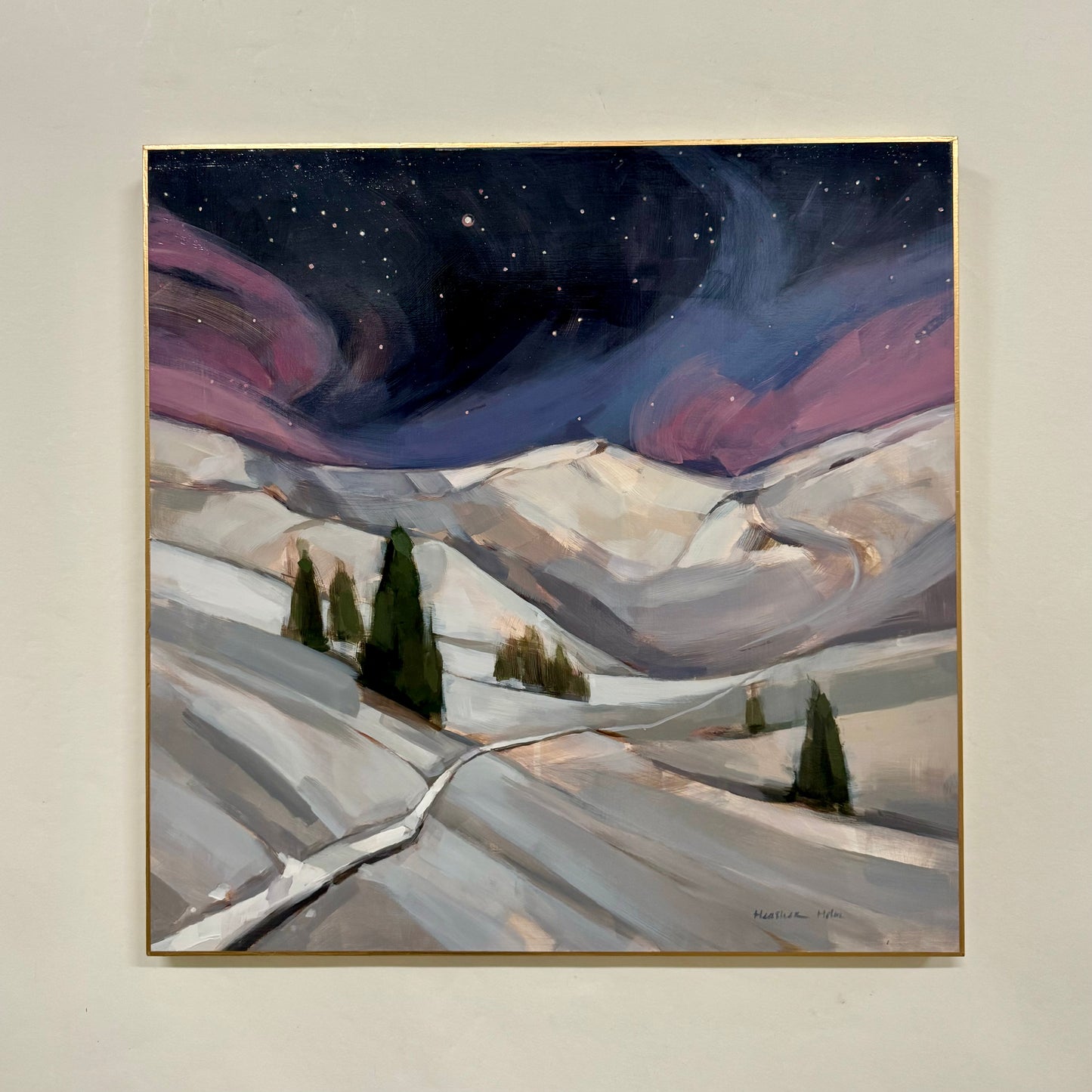 Northern Lights
