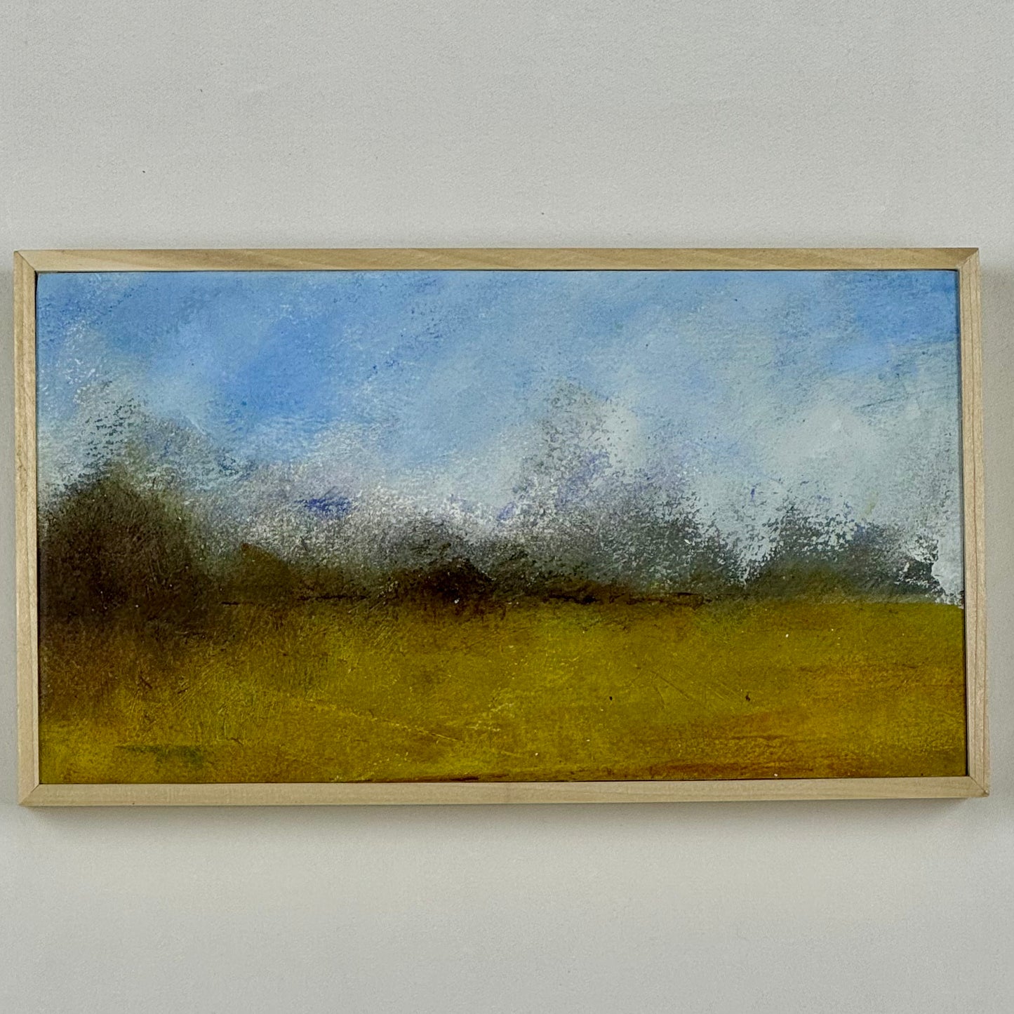 Summer Field