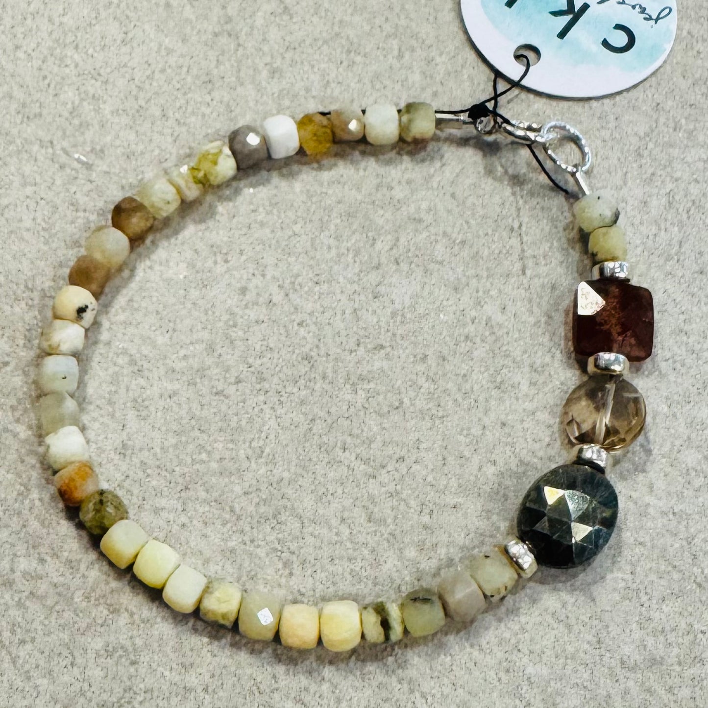 Beaded Bracelet