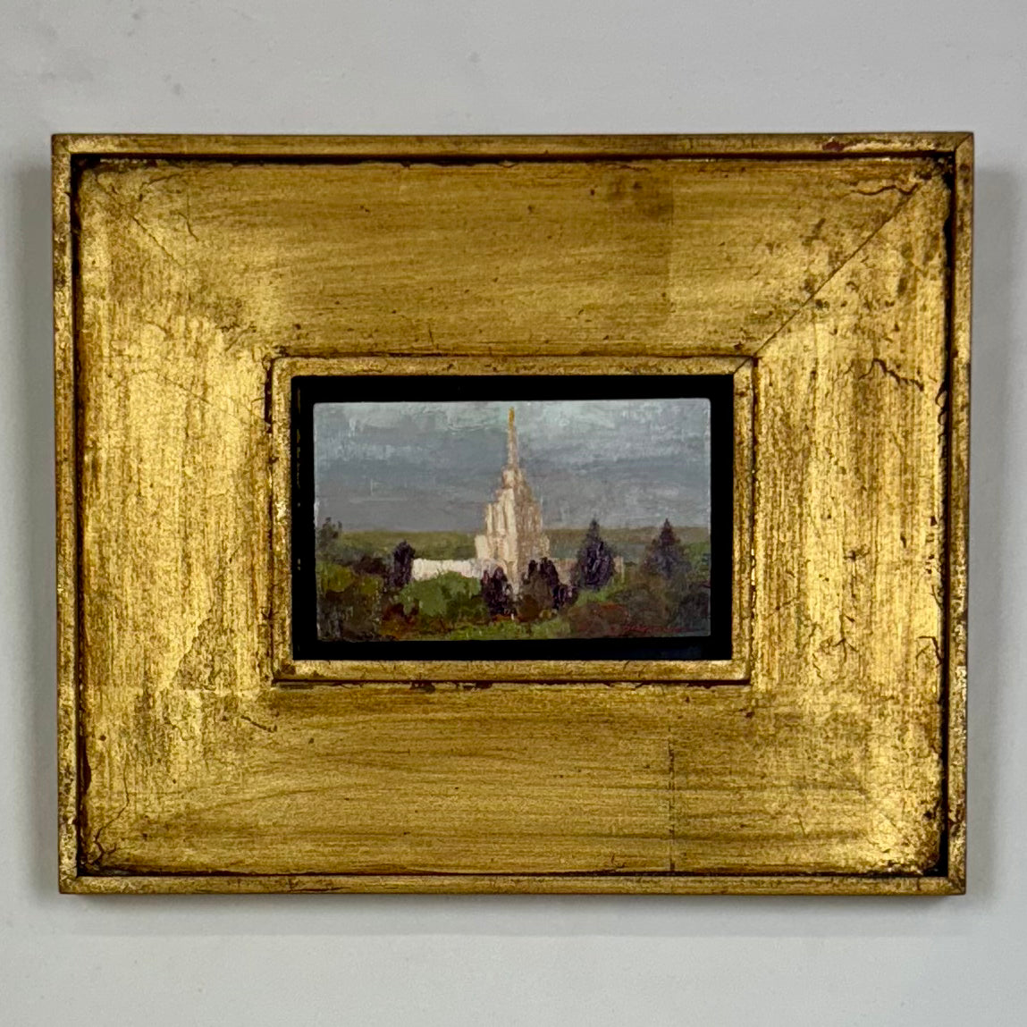 Idaho Falls Temple