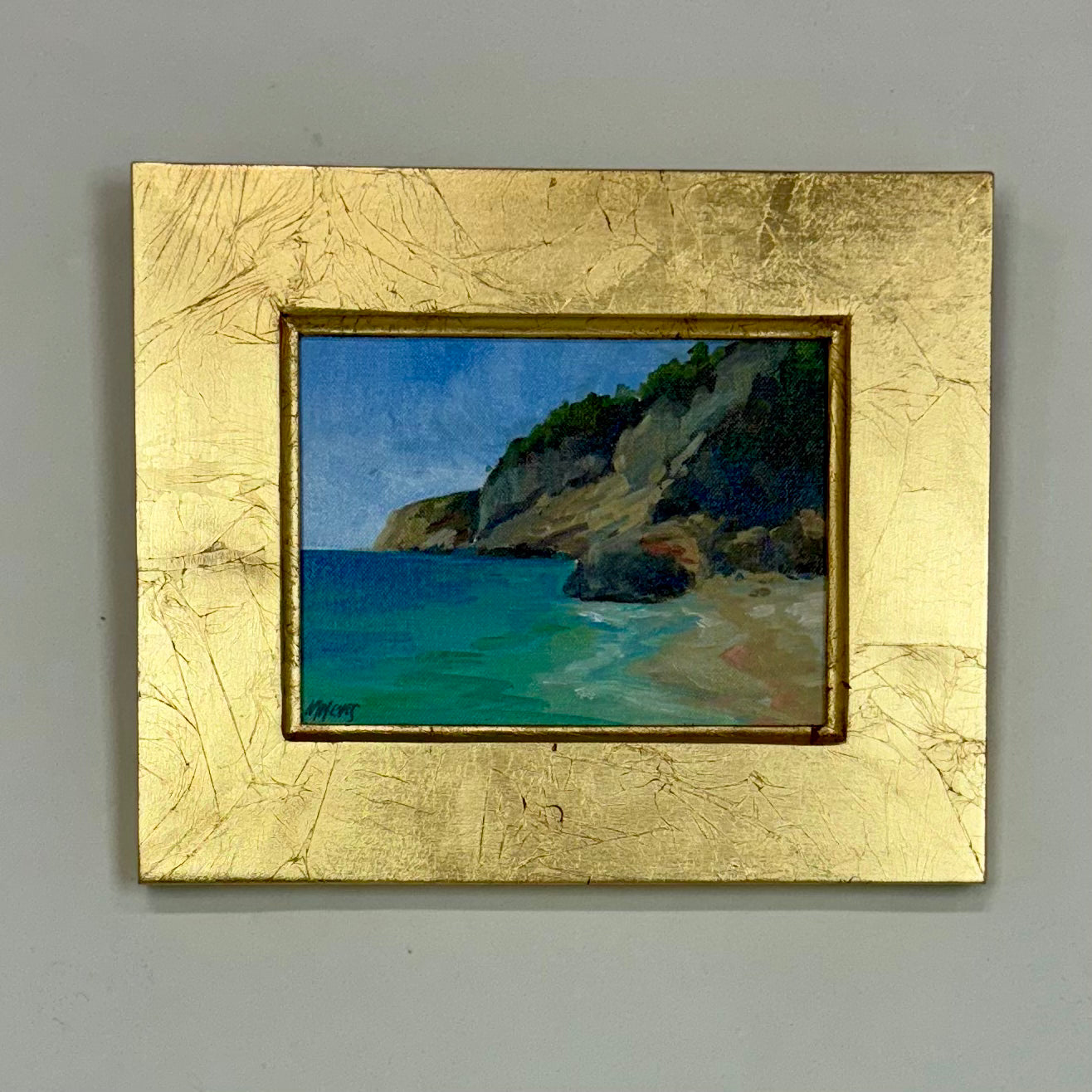 Crystal Cove