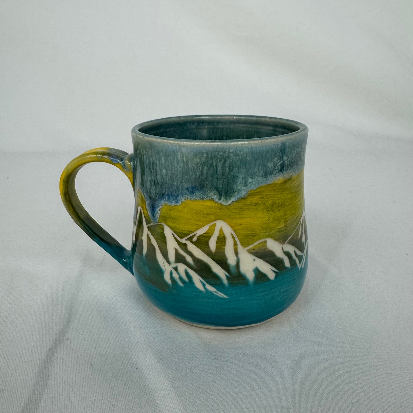 Mountain Mug