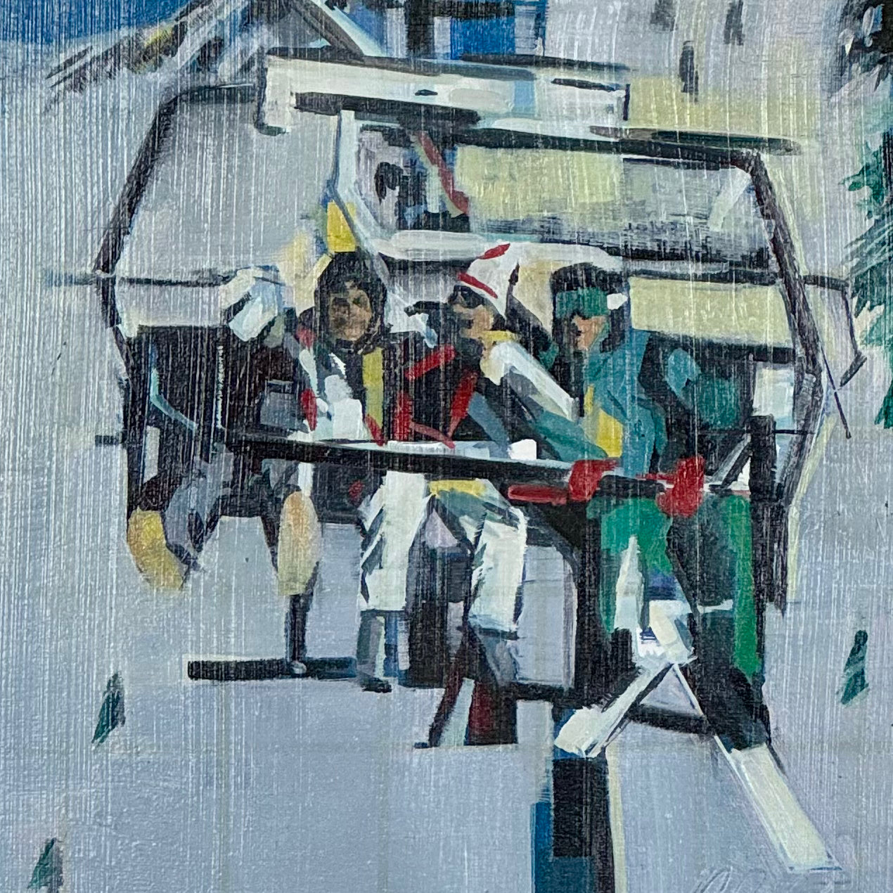 3 Friends