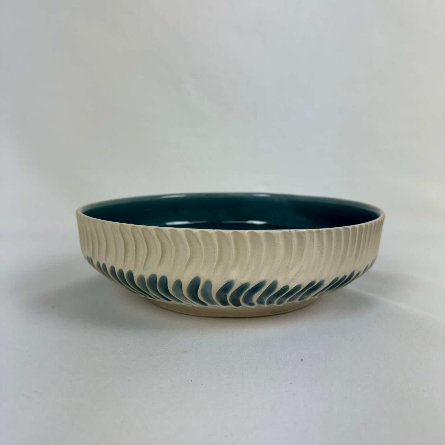 Talkeenta Porcelain Bowl