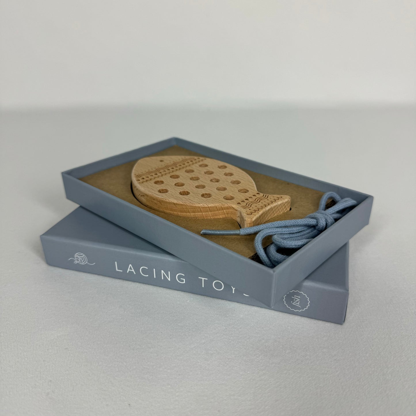 Lacing Toy