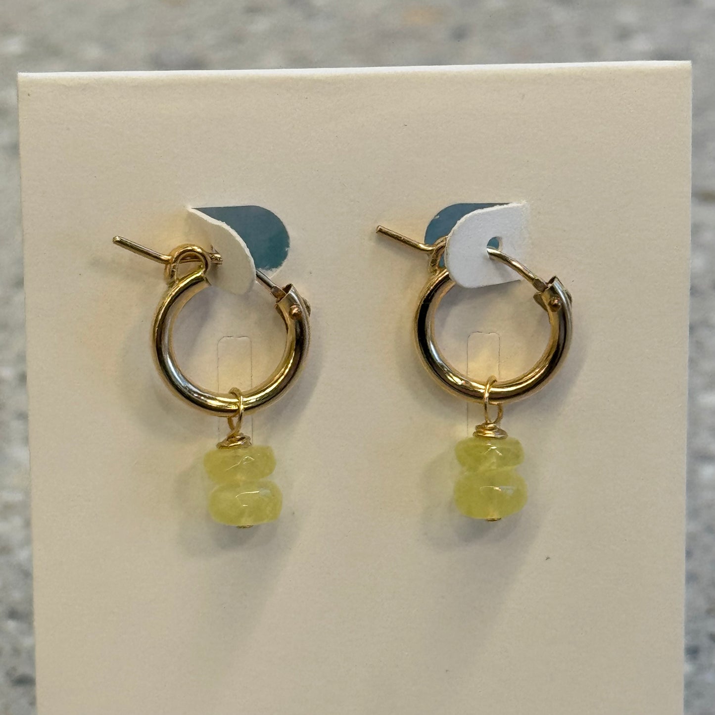 CKB Australian Prehnite