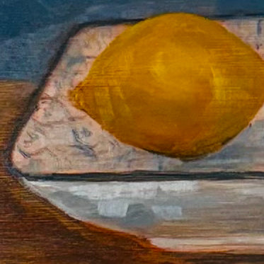 Summer Lemons