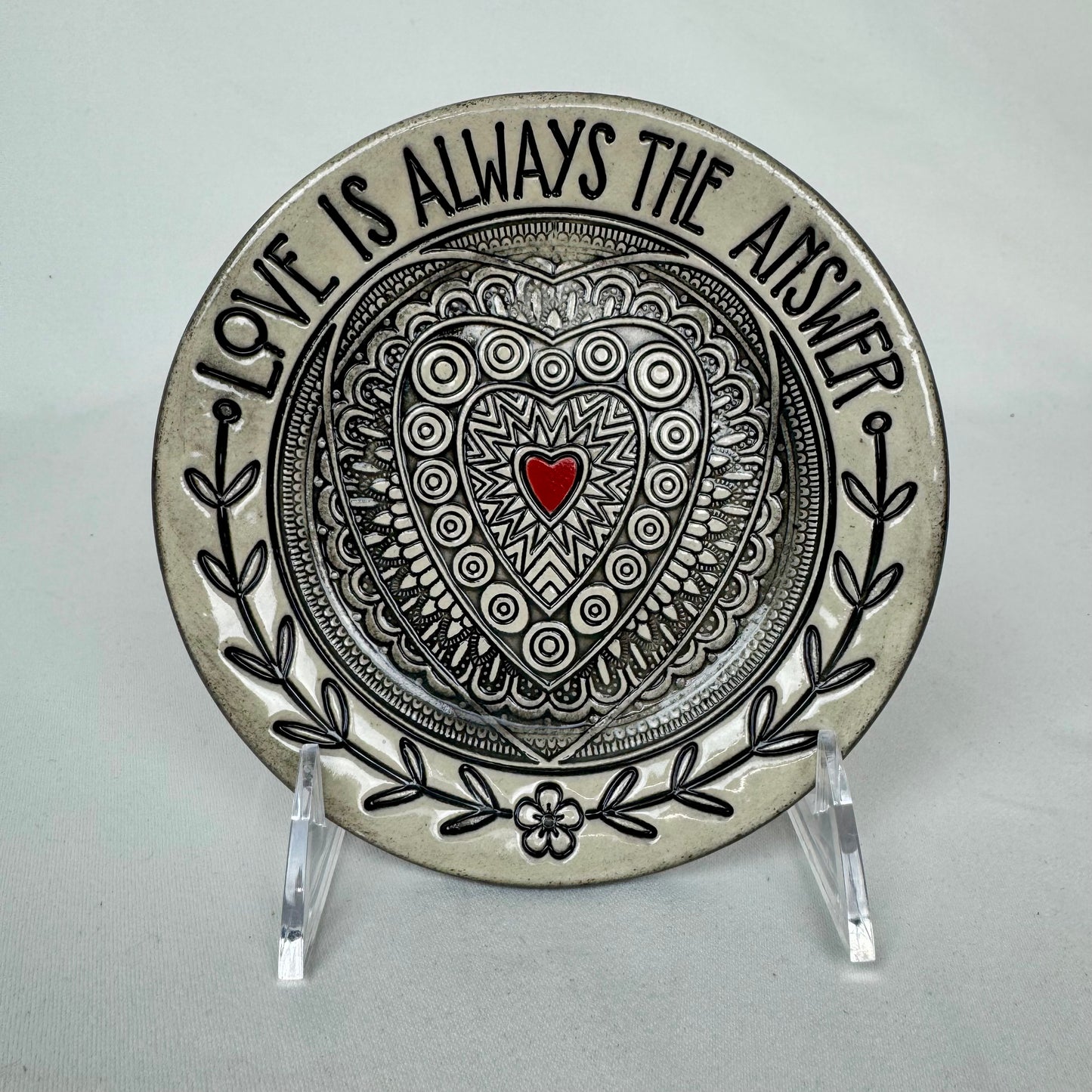 Mini Plates