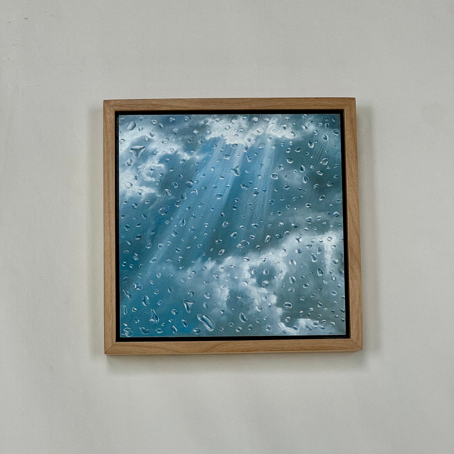 Hopeful Rain