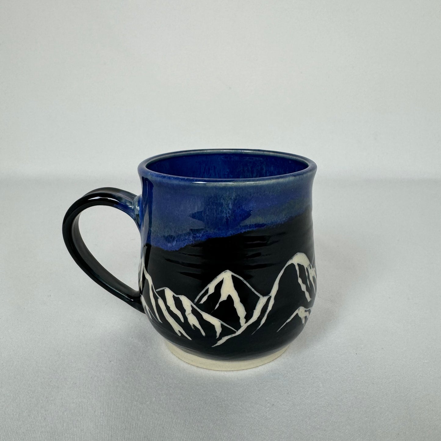 Mountain Mug