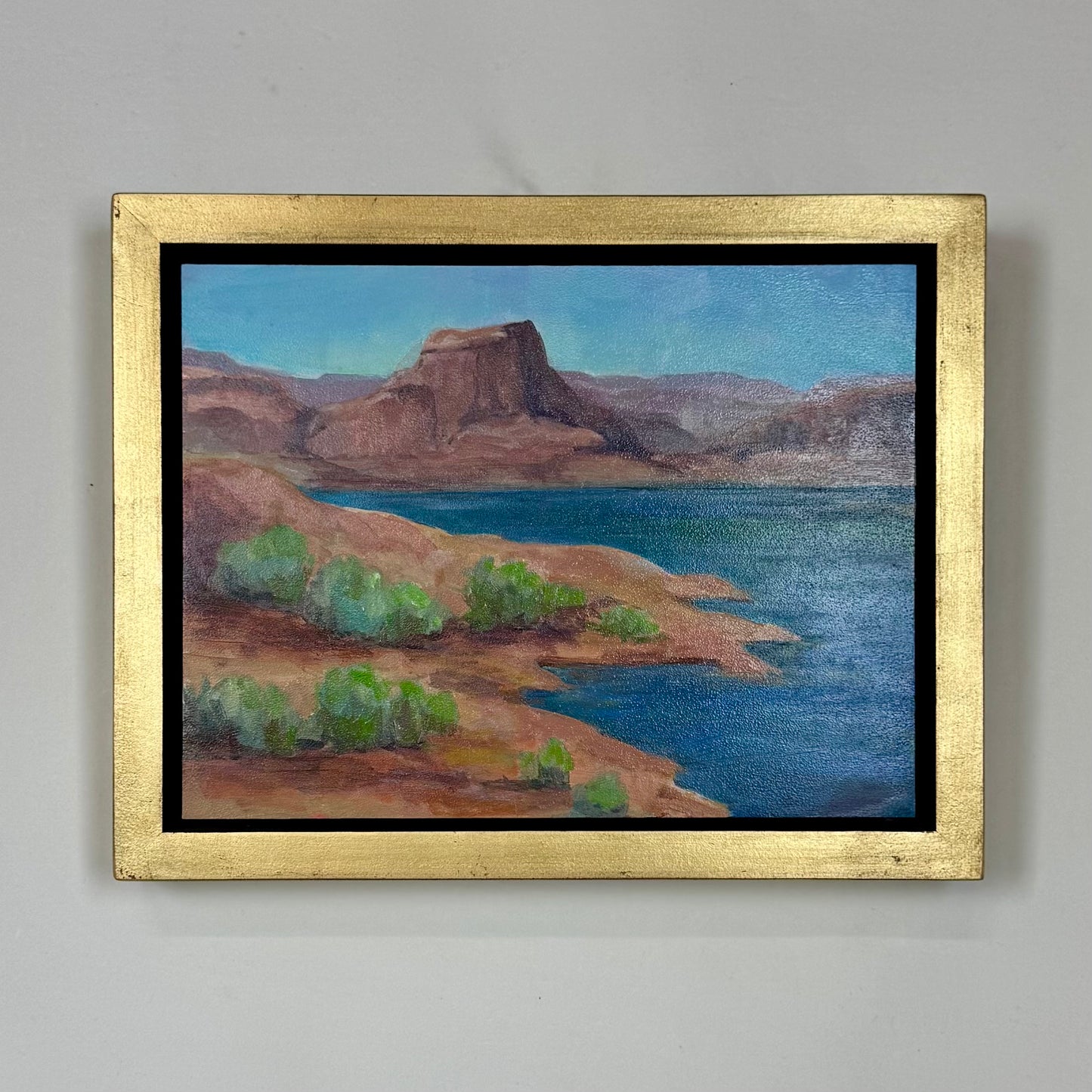 Azure Cove