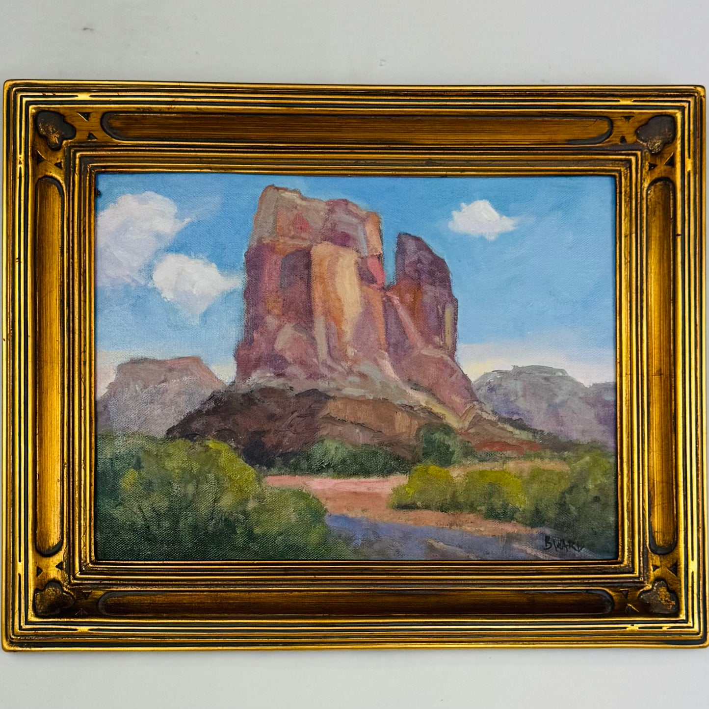 Moab Mesa