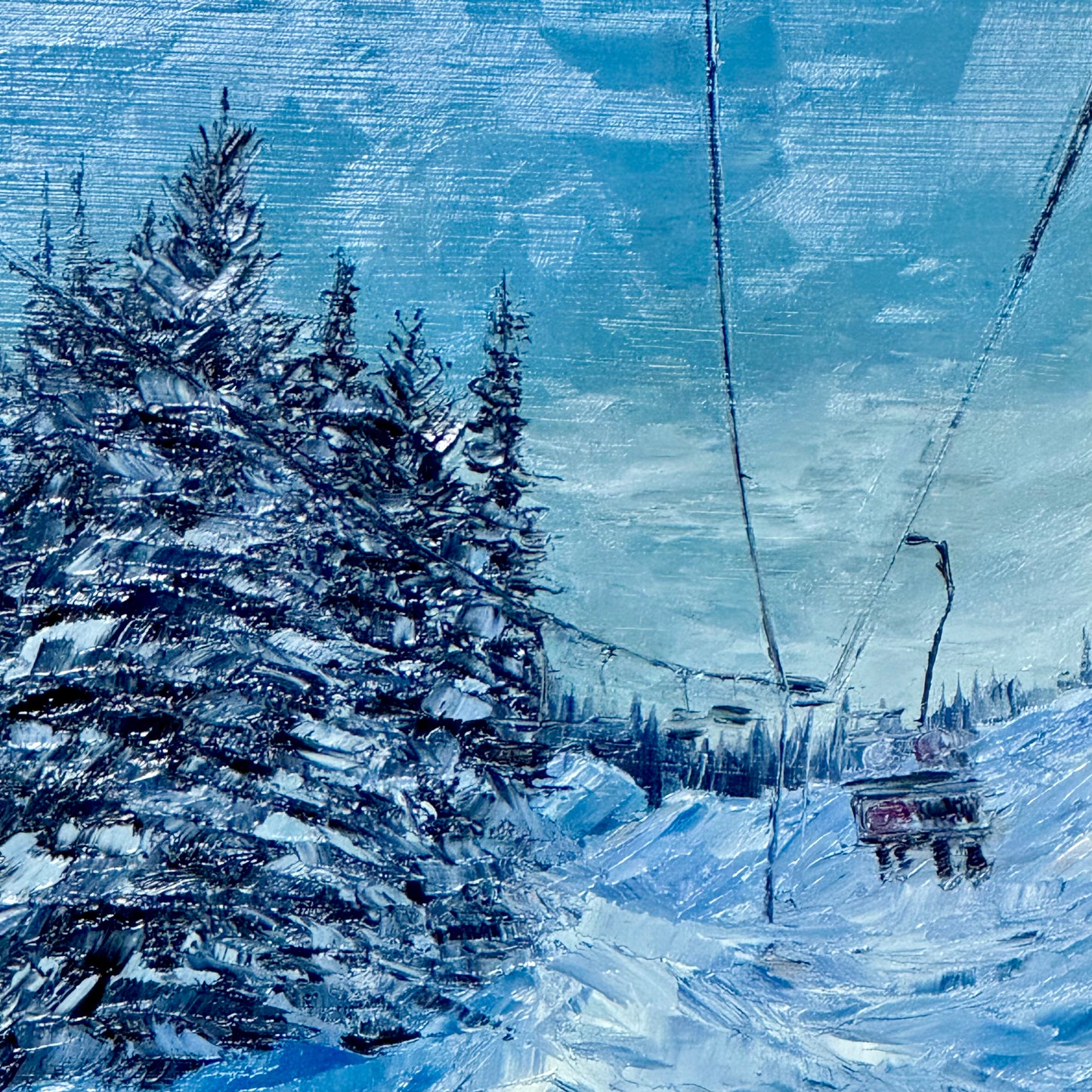 Ski Alta