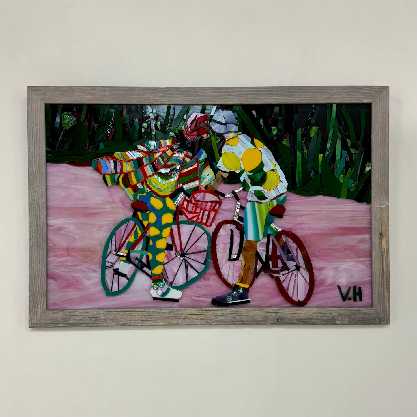 Four Lemon's Ride