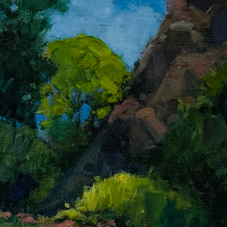 Maple Canyon