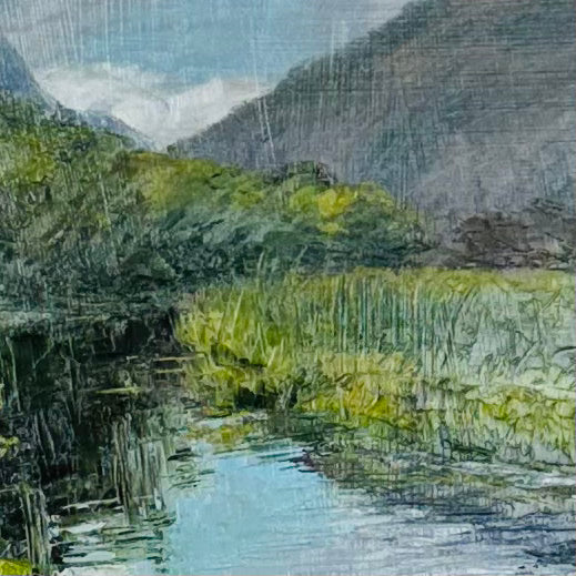 Logan River
