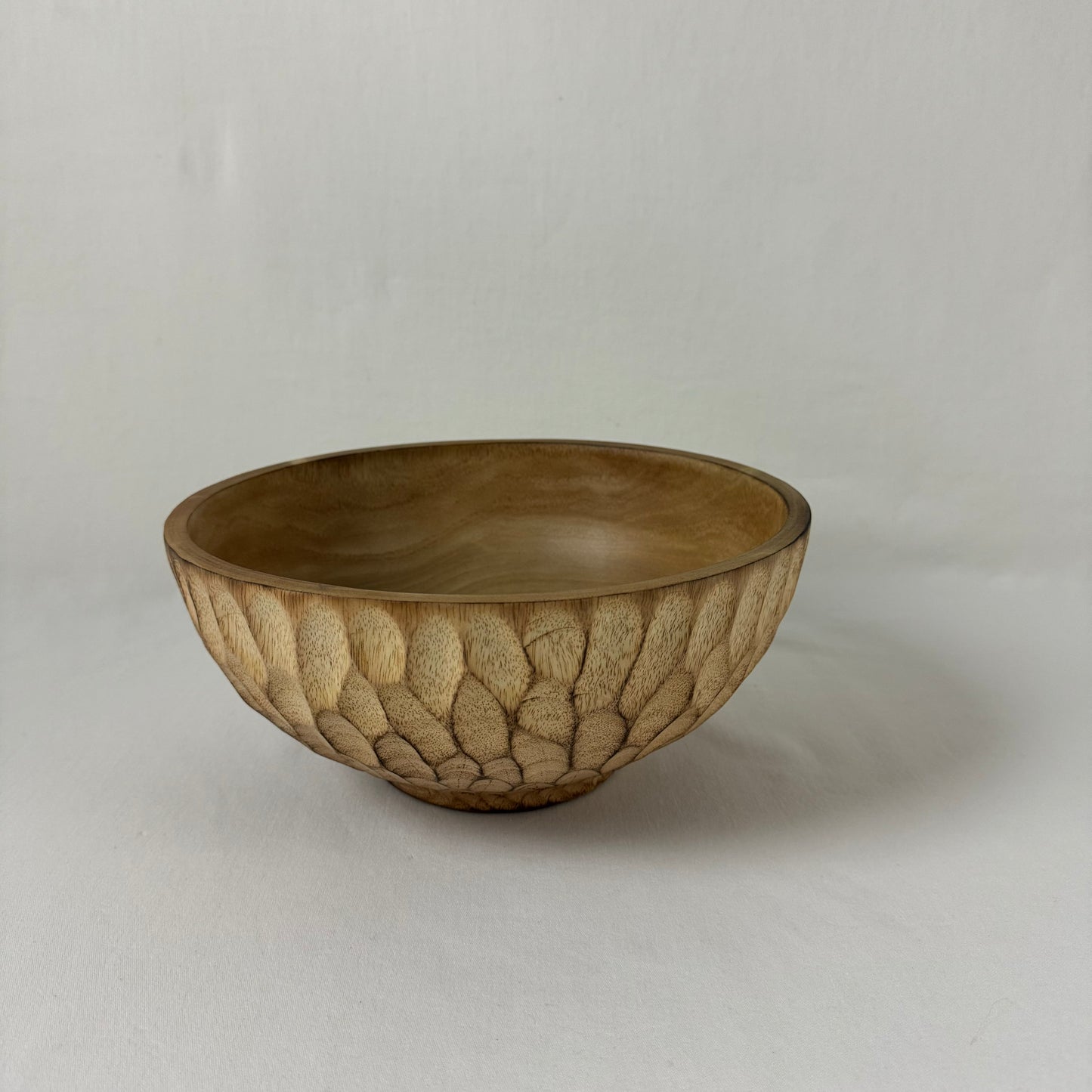 Emma Root Wood Bowl