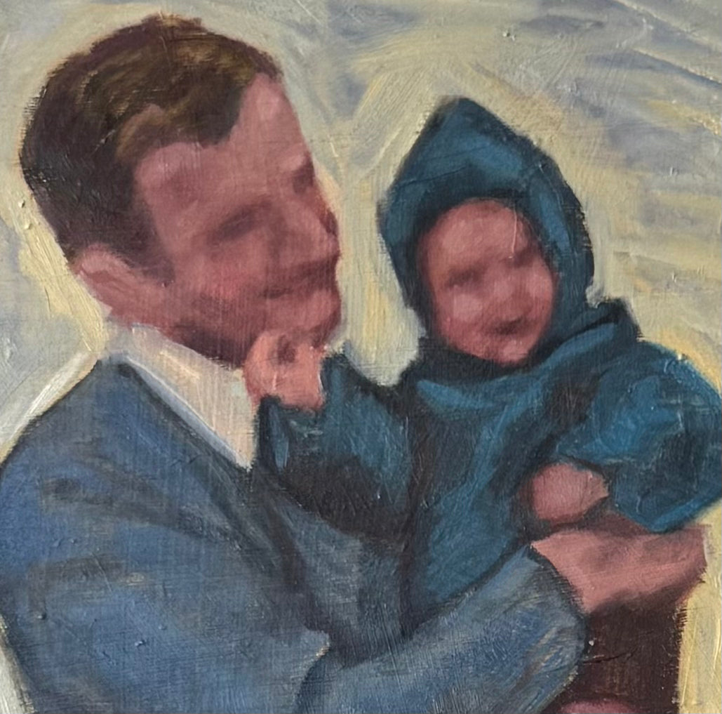 Observing the Snowmen