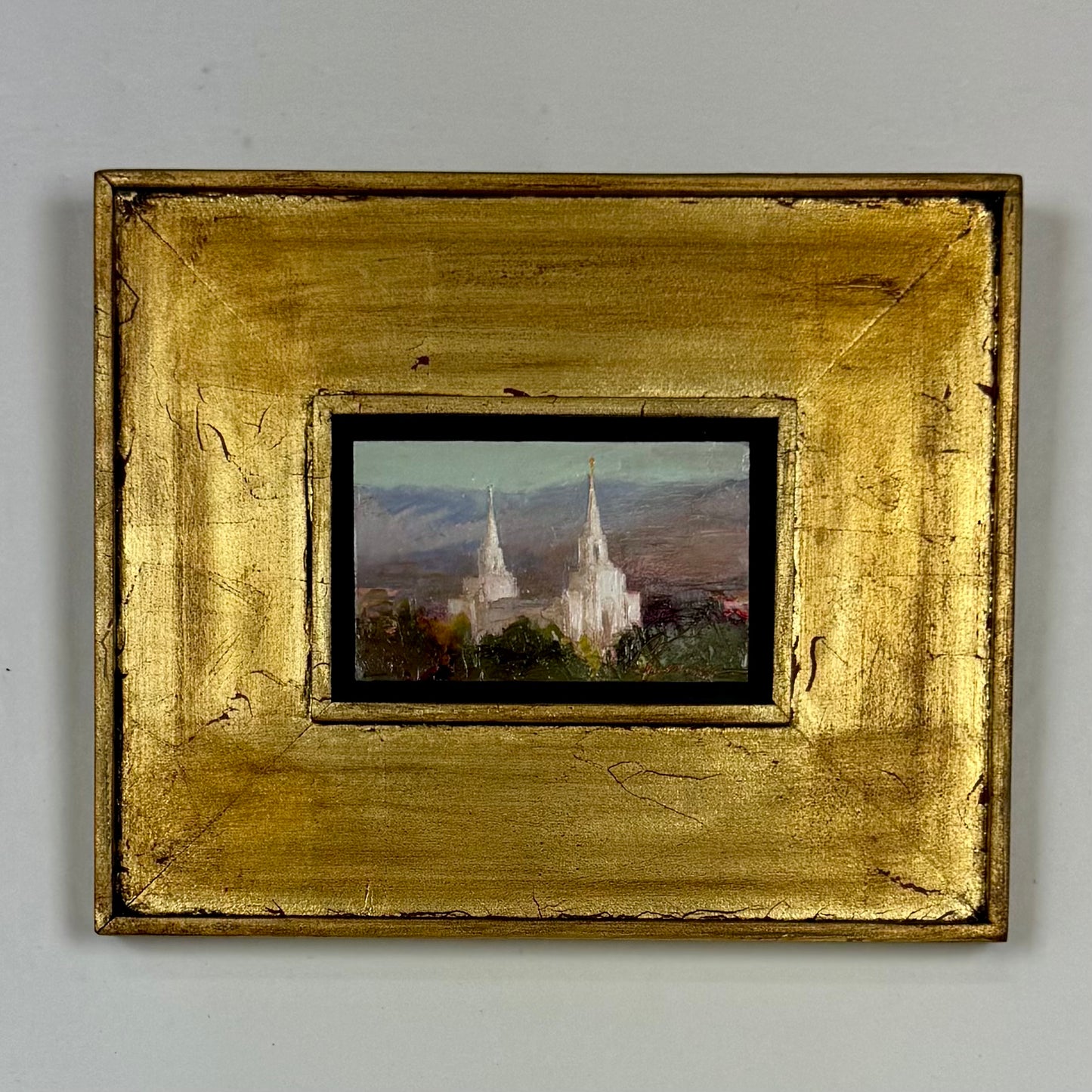 Brigham City Temple