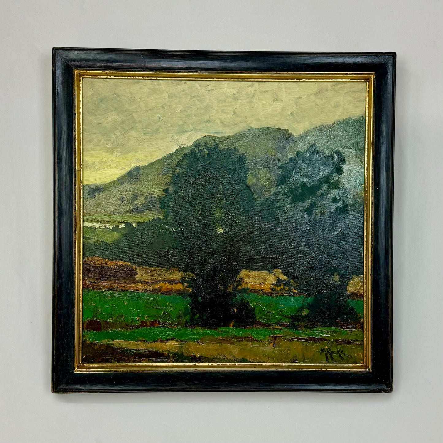 Along the Bitterroot