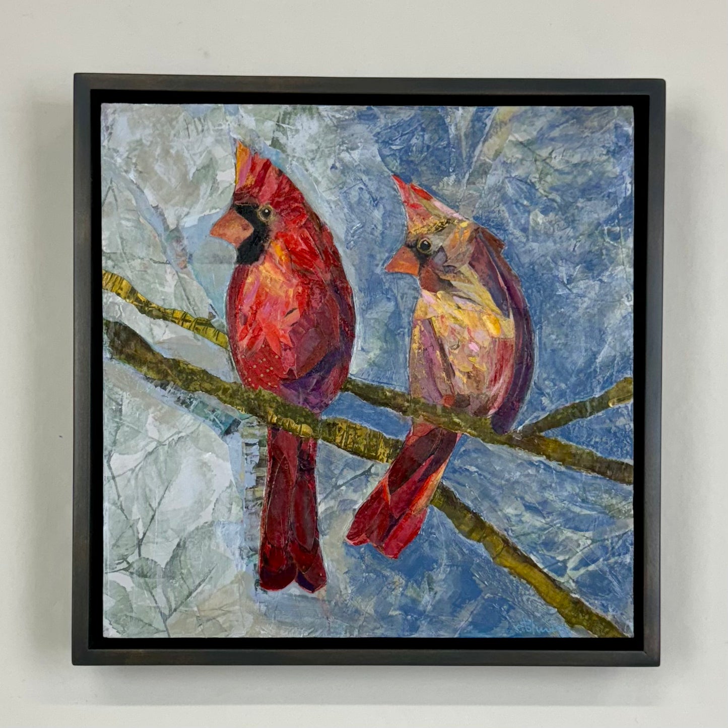 Red & Lulu