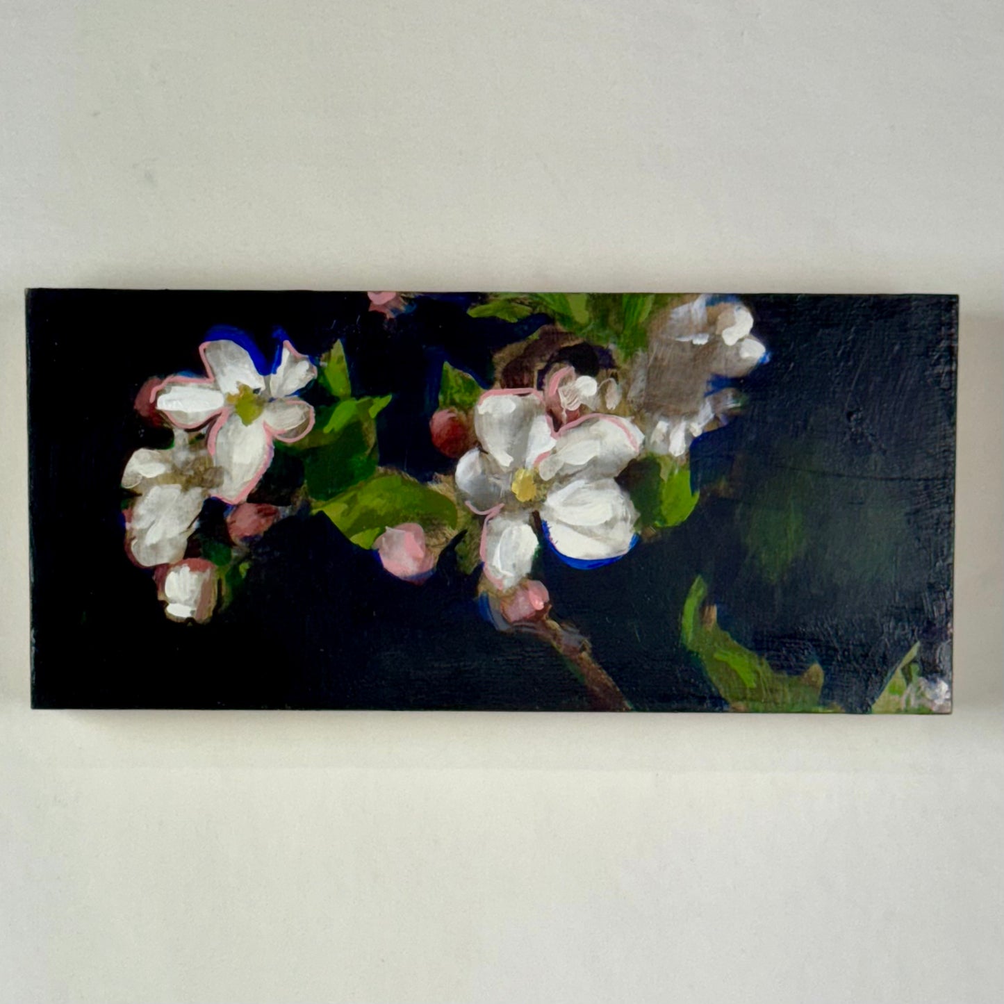 Midnight Blossoms