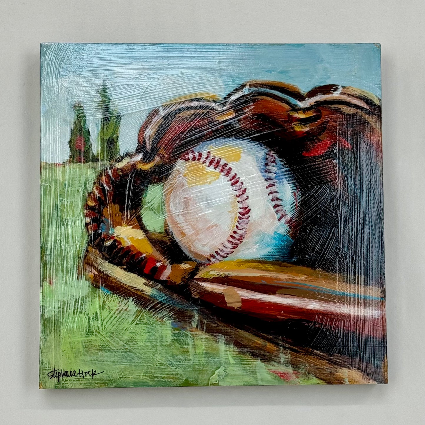 Play Ball 2