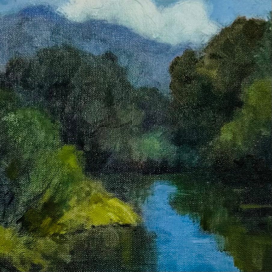 Weber River