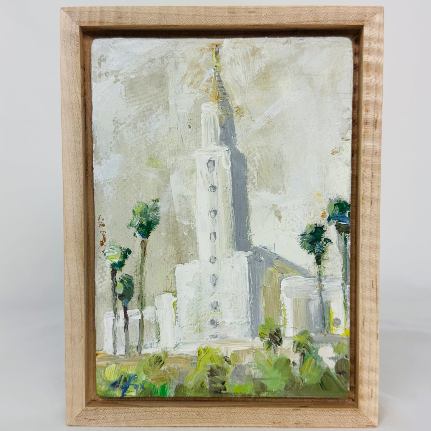 Los Angeles Temple