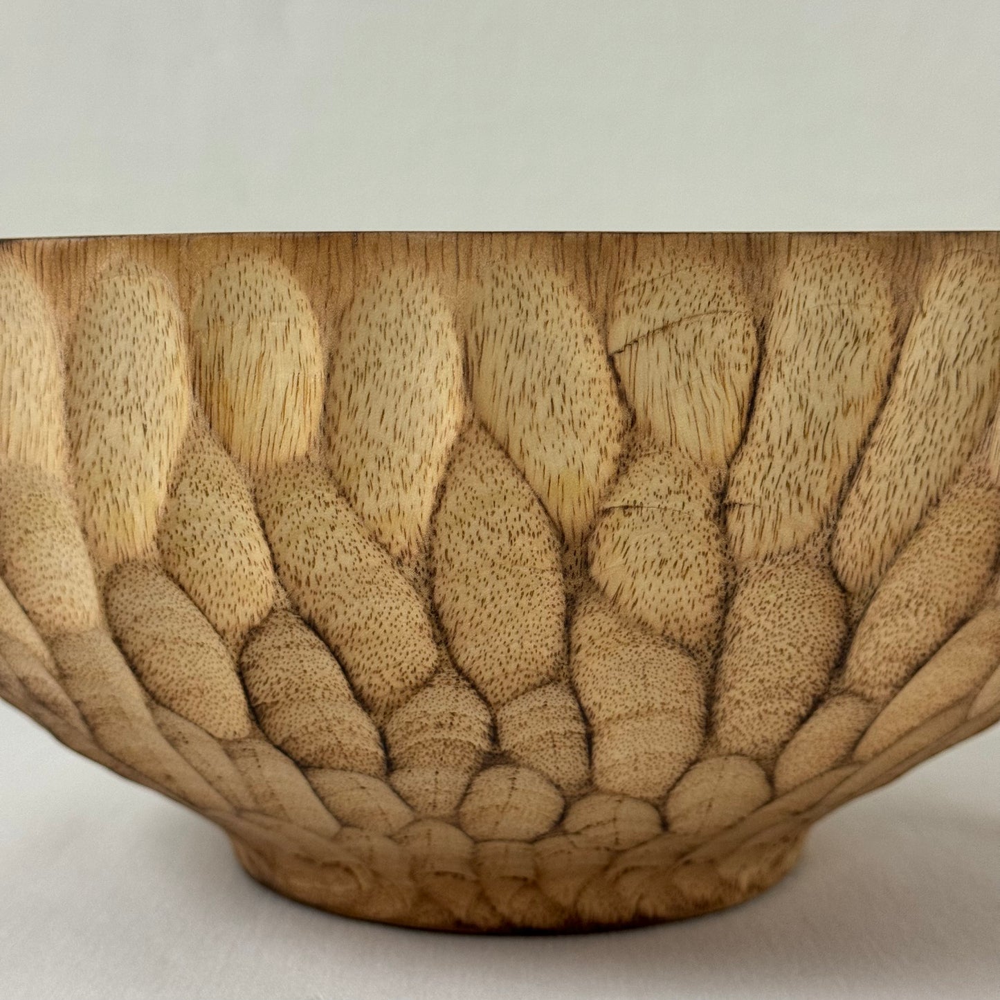 Emma Root Wood Bowl