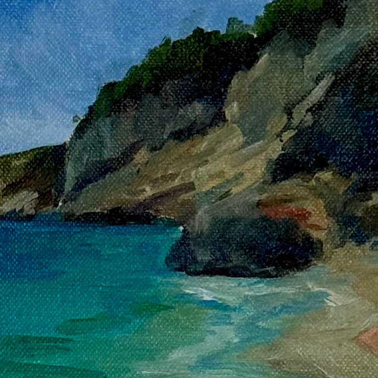 Crystal Cove