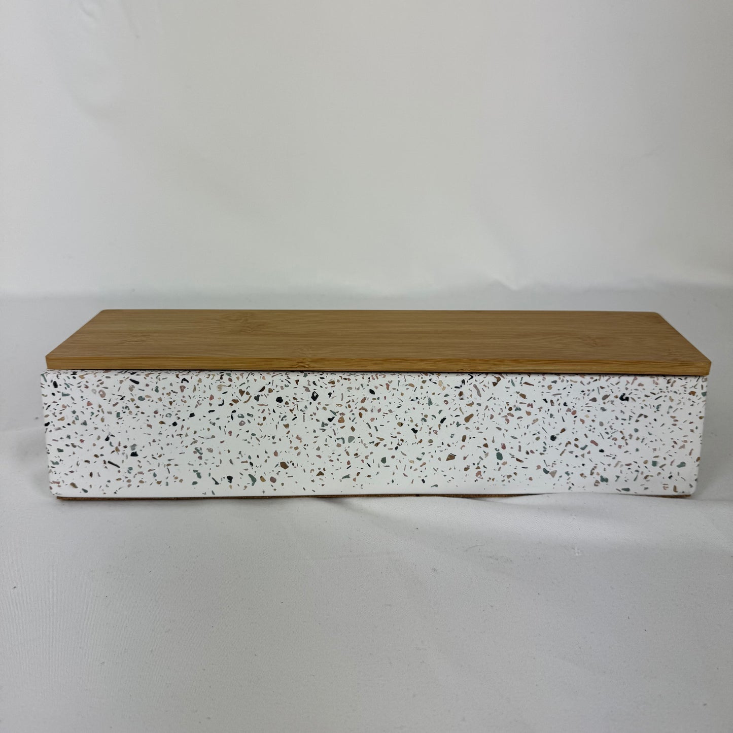 Fyre Bar Terrazzo