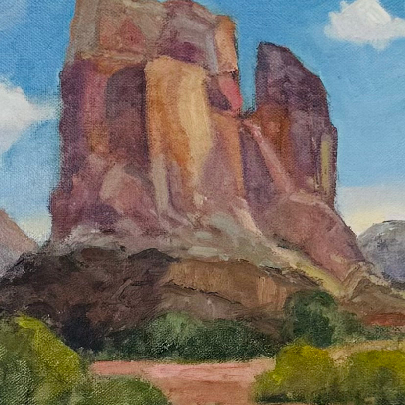 Moab Mesa
