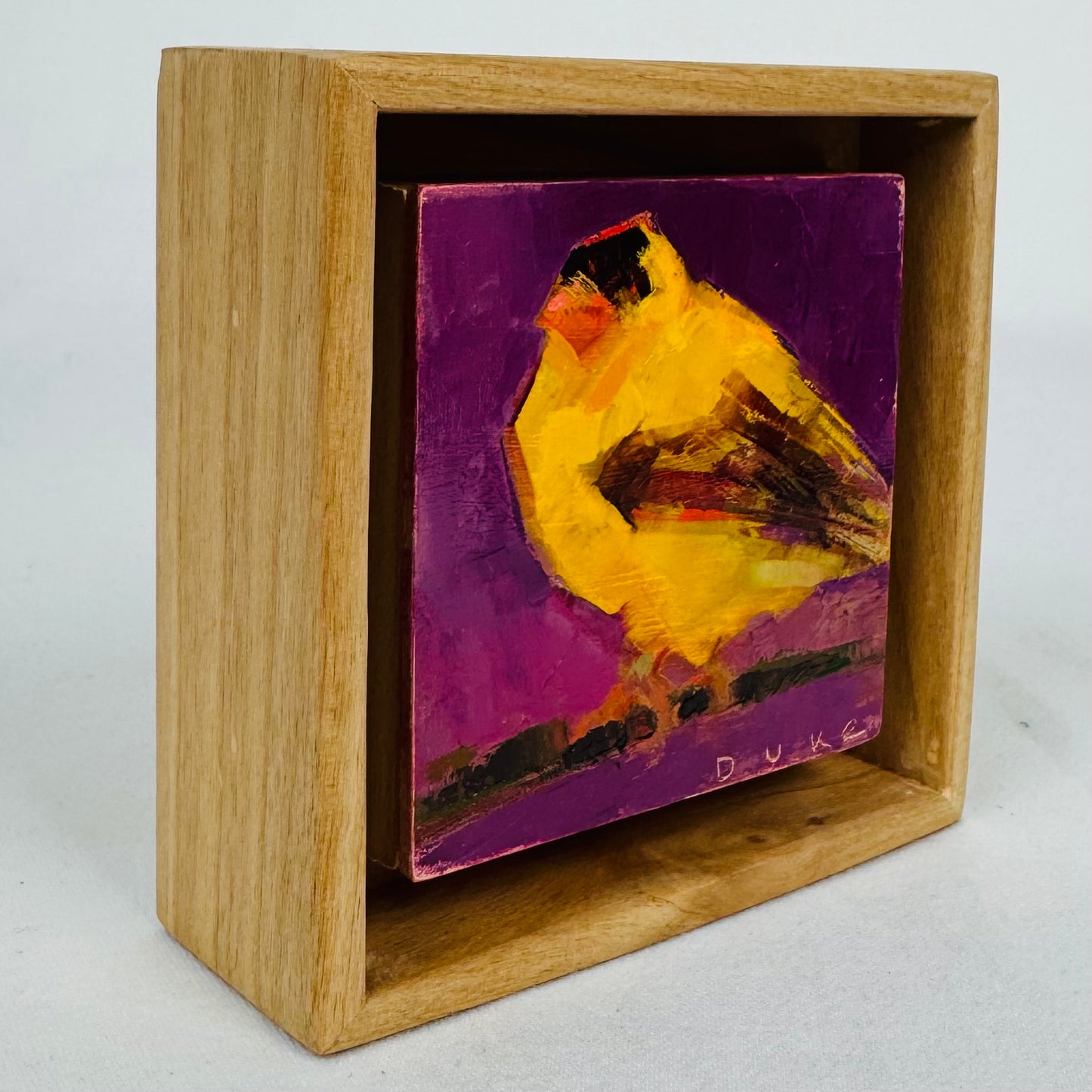 Goldfinch