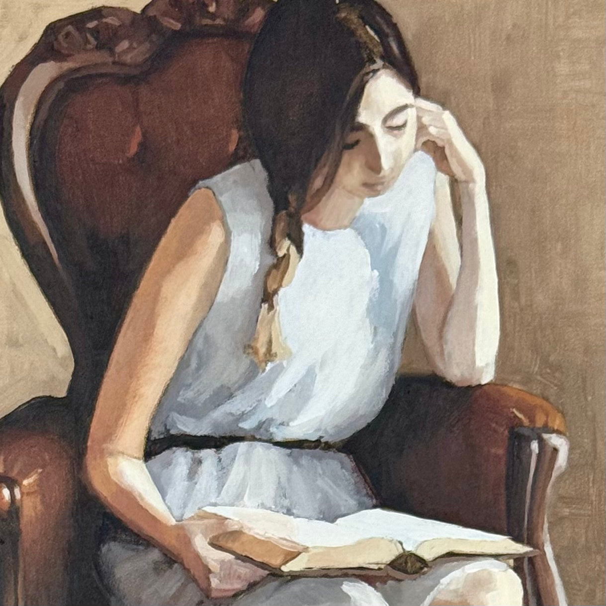 Jane Eyre