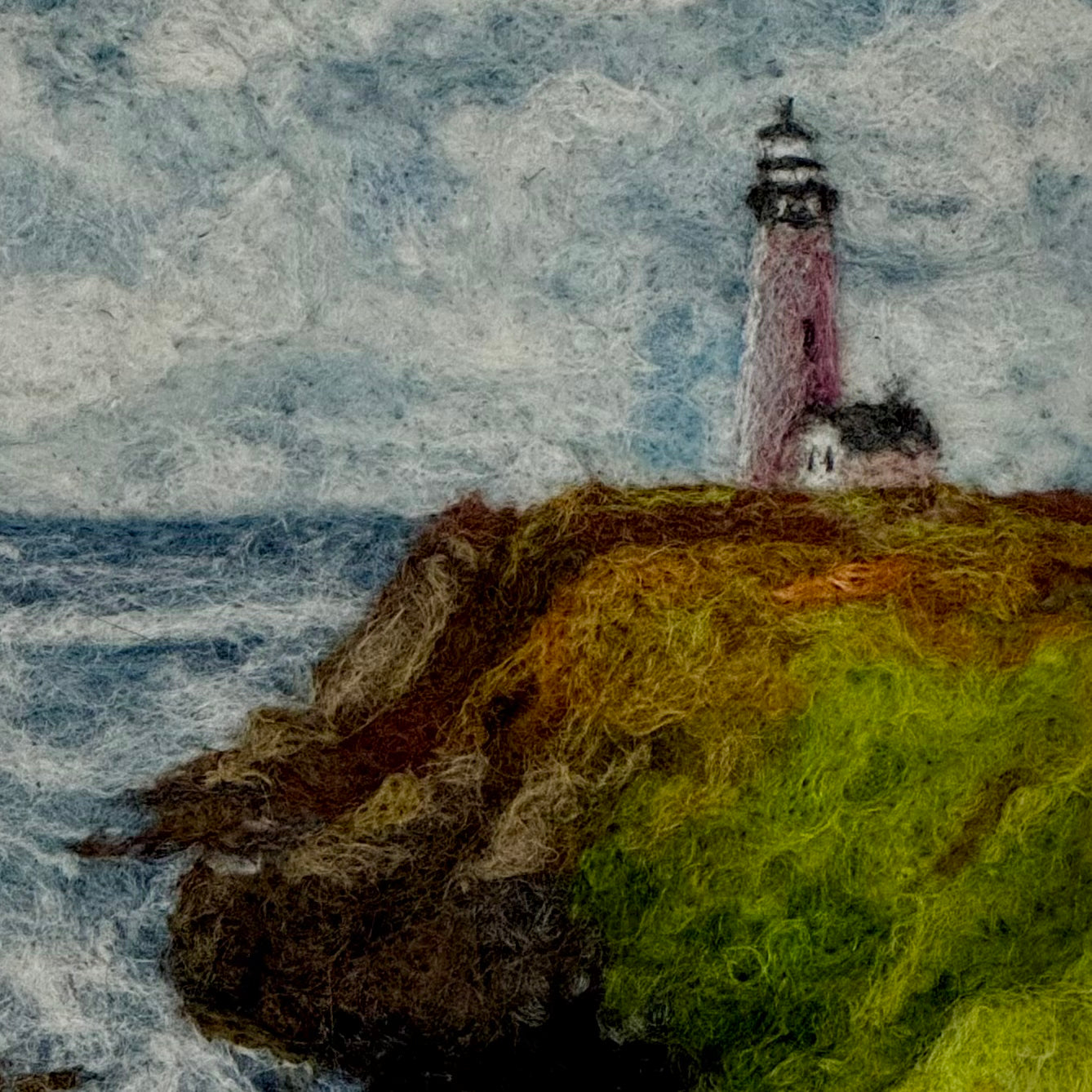 Pigeon Point Lighthouse