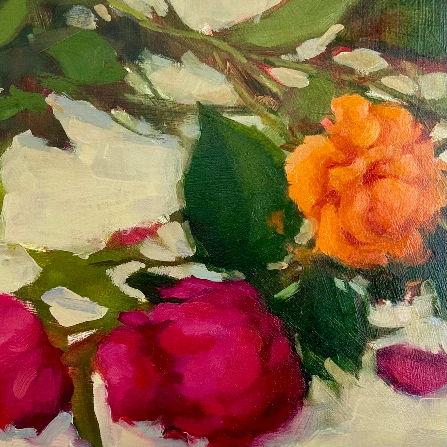 Garden Spray