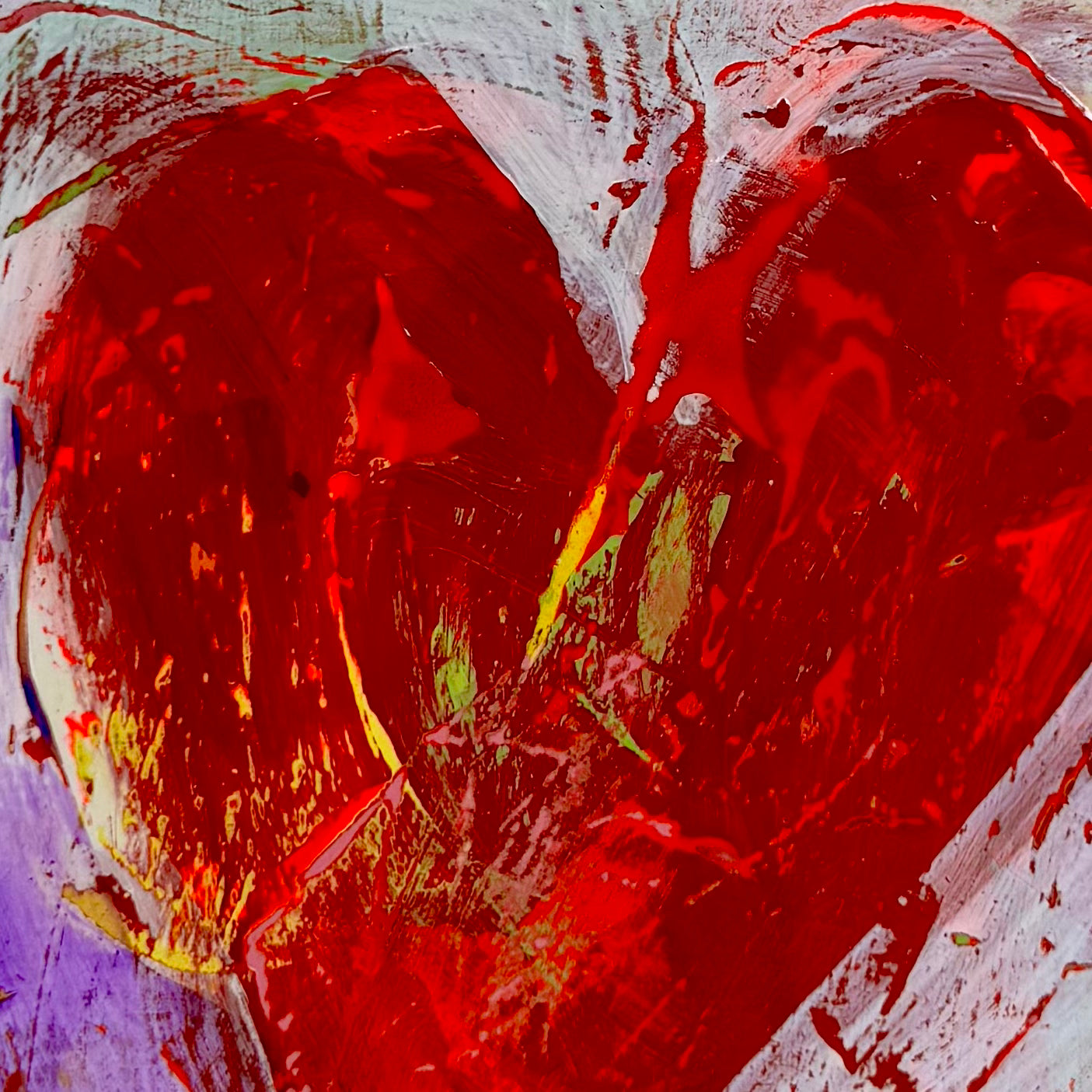 Love Is Everything