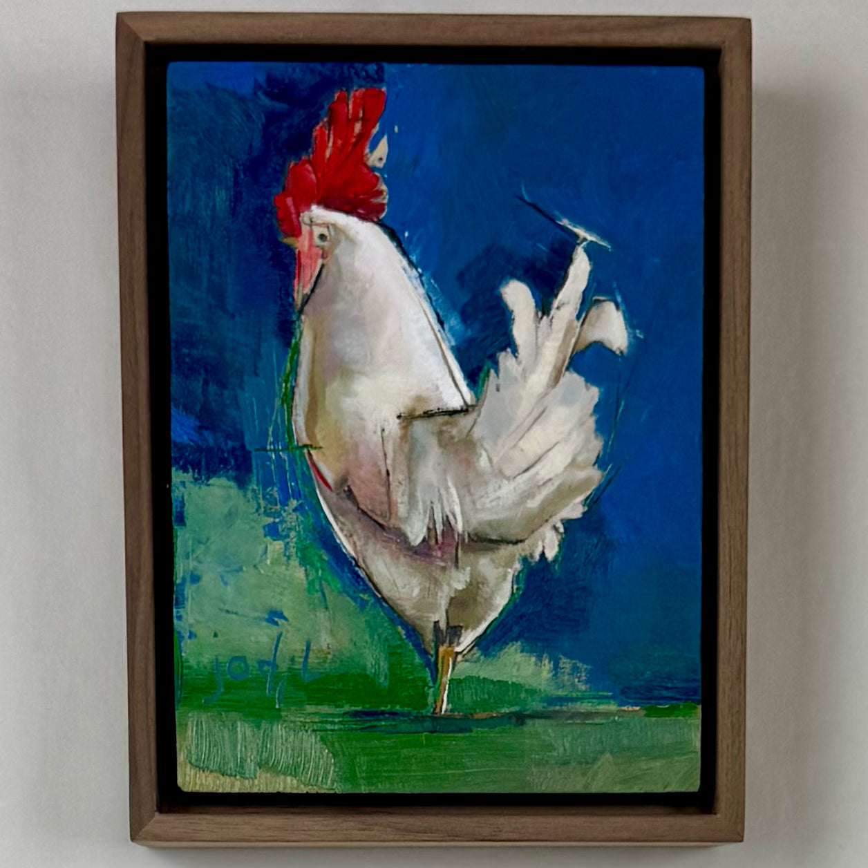 Hen House