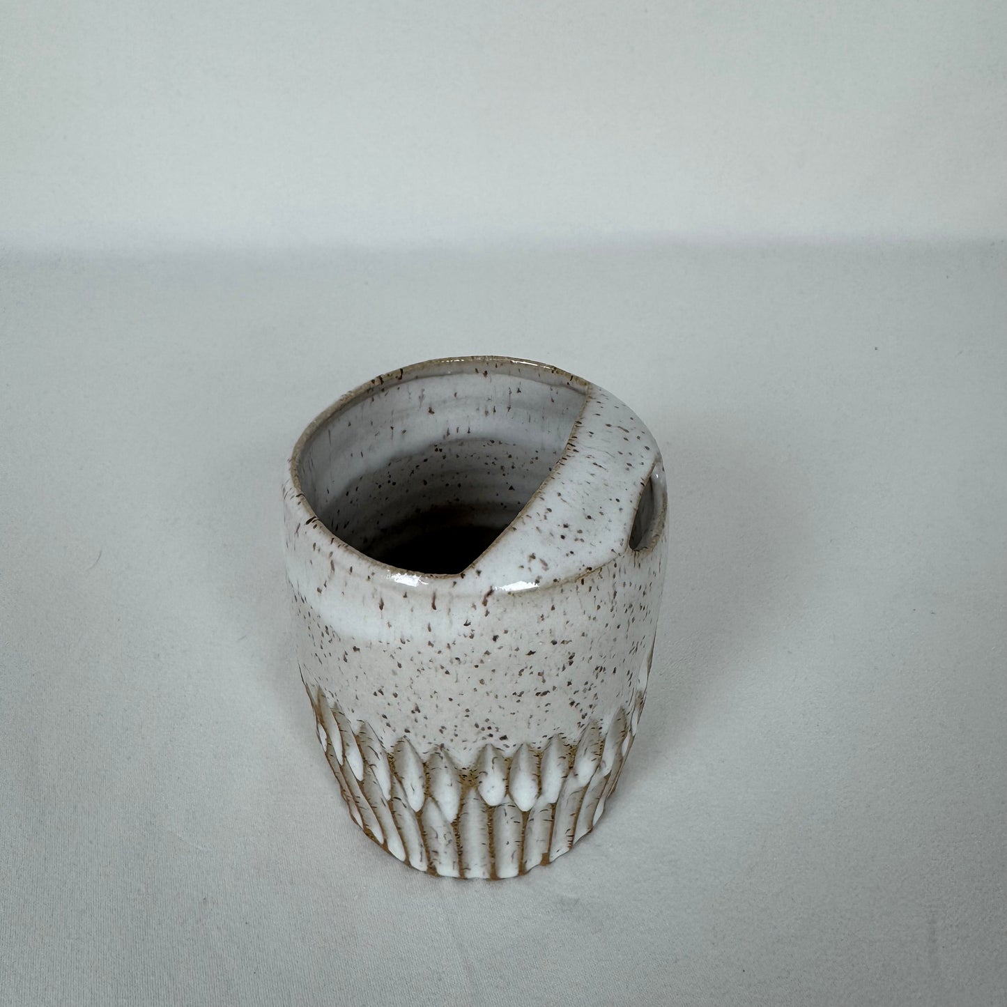 Straw Tumblers