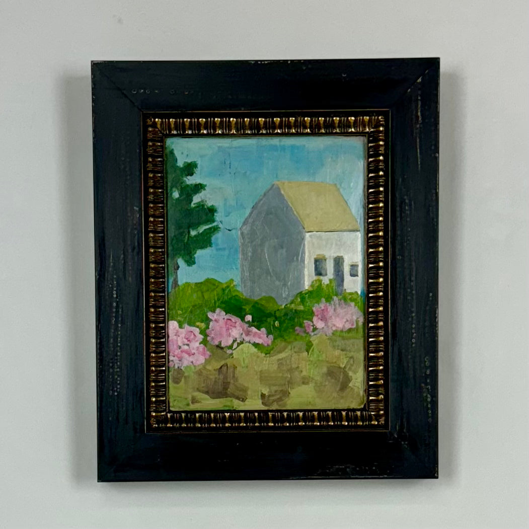 House on the Hill