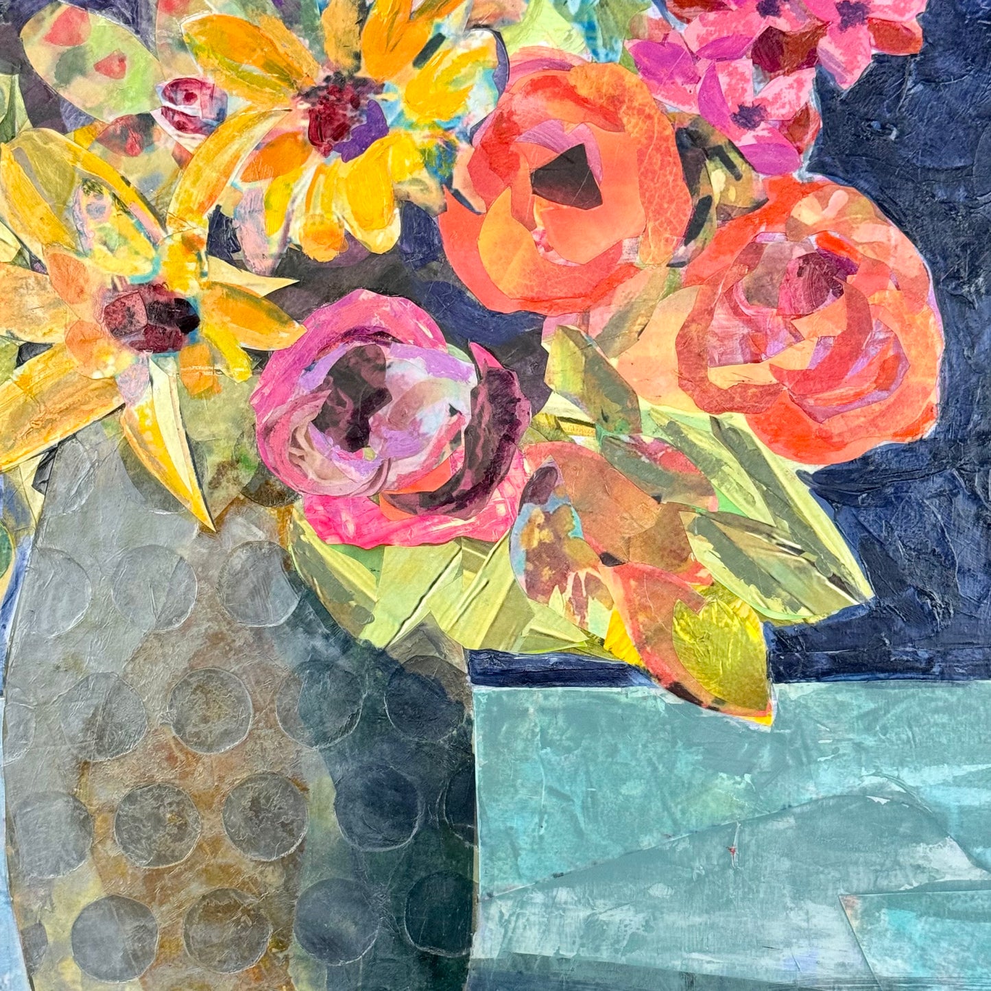 In Bloom
