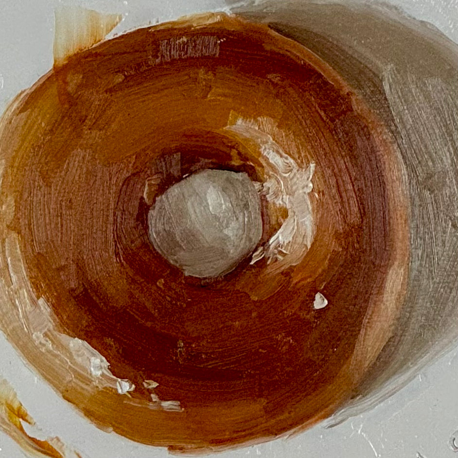 Glazed Donut